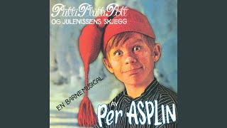 Video thumbnail of "Per Asplin - Hei Ha Na Er Det Jul Igjen"