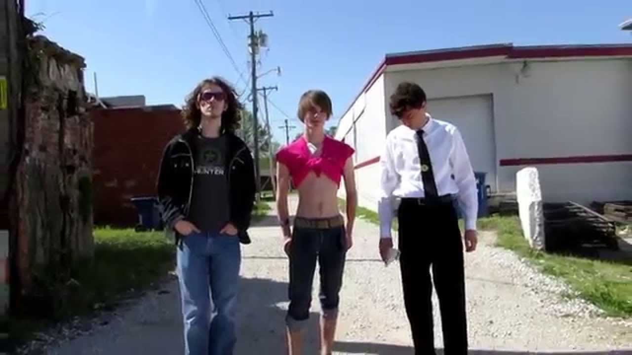 What a day in Carl Junction, Missouri YouTube