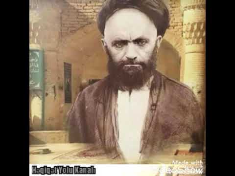 Şəhriyar Şeyx Zahidi - Seyyid Əli Qazi Təbatəbayi (r)