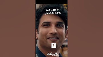 Ssr ❤sketch #shorts #justiceforsushantsinghrajput #tribute