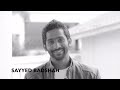 CHOOSE JESUS, CHOOSE LIFE | Sayyed Badshah Powerful Testimony Mp3 Song