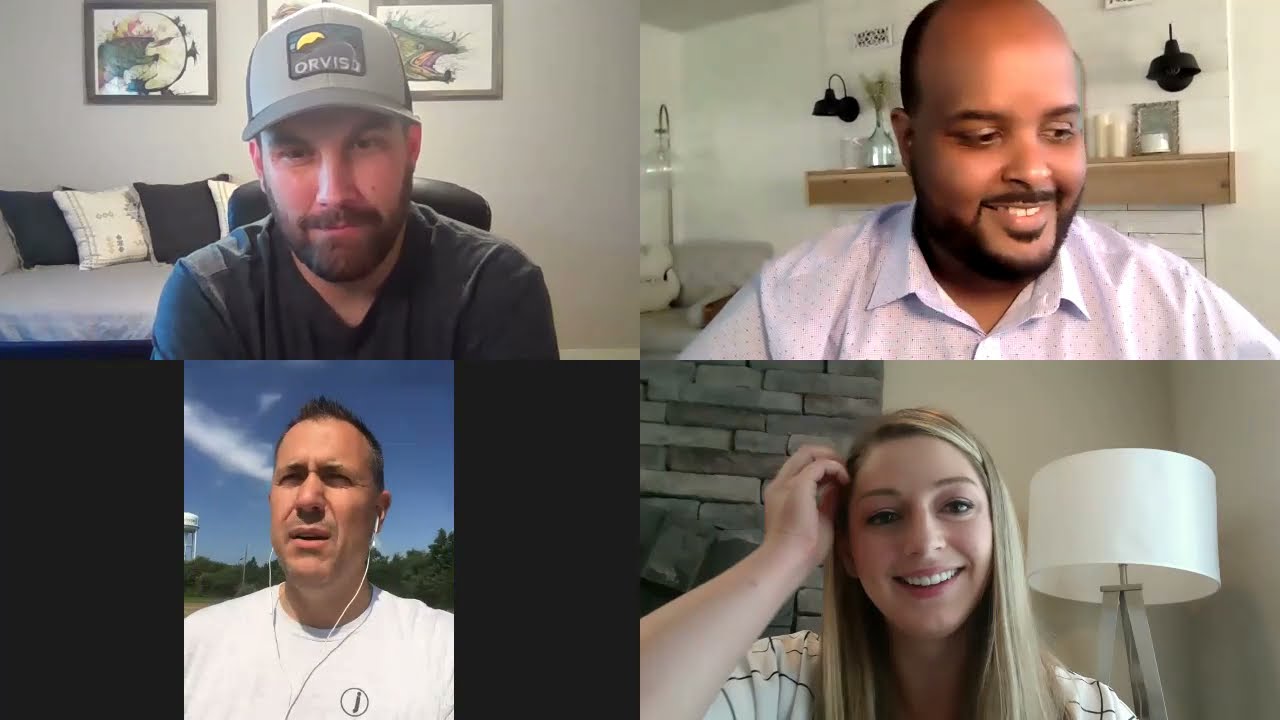 Greater Calling Vlog S1 E6 Dr. Lauryne Vanderhoof, DDS of Cascade