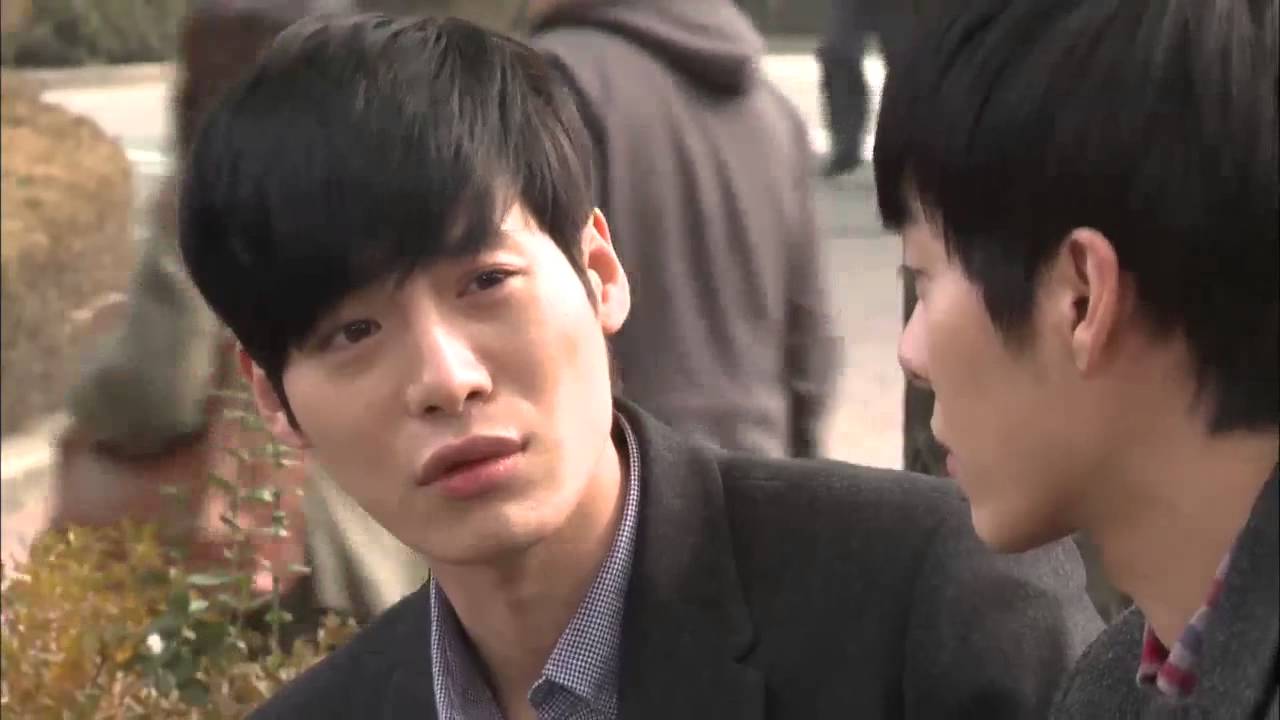 막돼먹은 영애씨12 - Ep.17 : 비주얼 담당 기웅이 2명? 당황한 영애! 알고보니 쌍둥이?