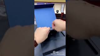 Techno Tab Unboxing