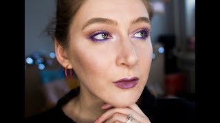 Style&Talk Макияж на 8 марта//Макияж в цвете Pantone 2018//Как сделать глаза зеленее Style&Talk Макияж на 8 марта//Макияж в цвете Pantone 2018//Как сделать глаза зеленее