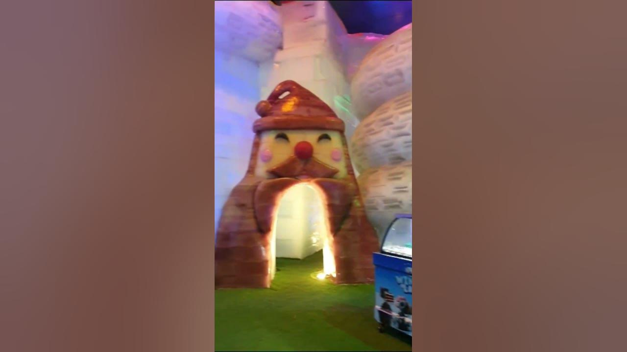 Winterland lahore bahria town r and a rocks youtube