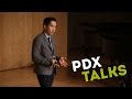 The power of storytelling : Kevin Truong : PDXtalks