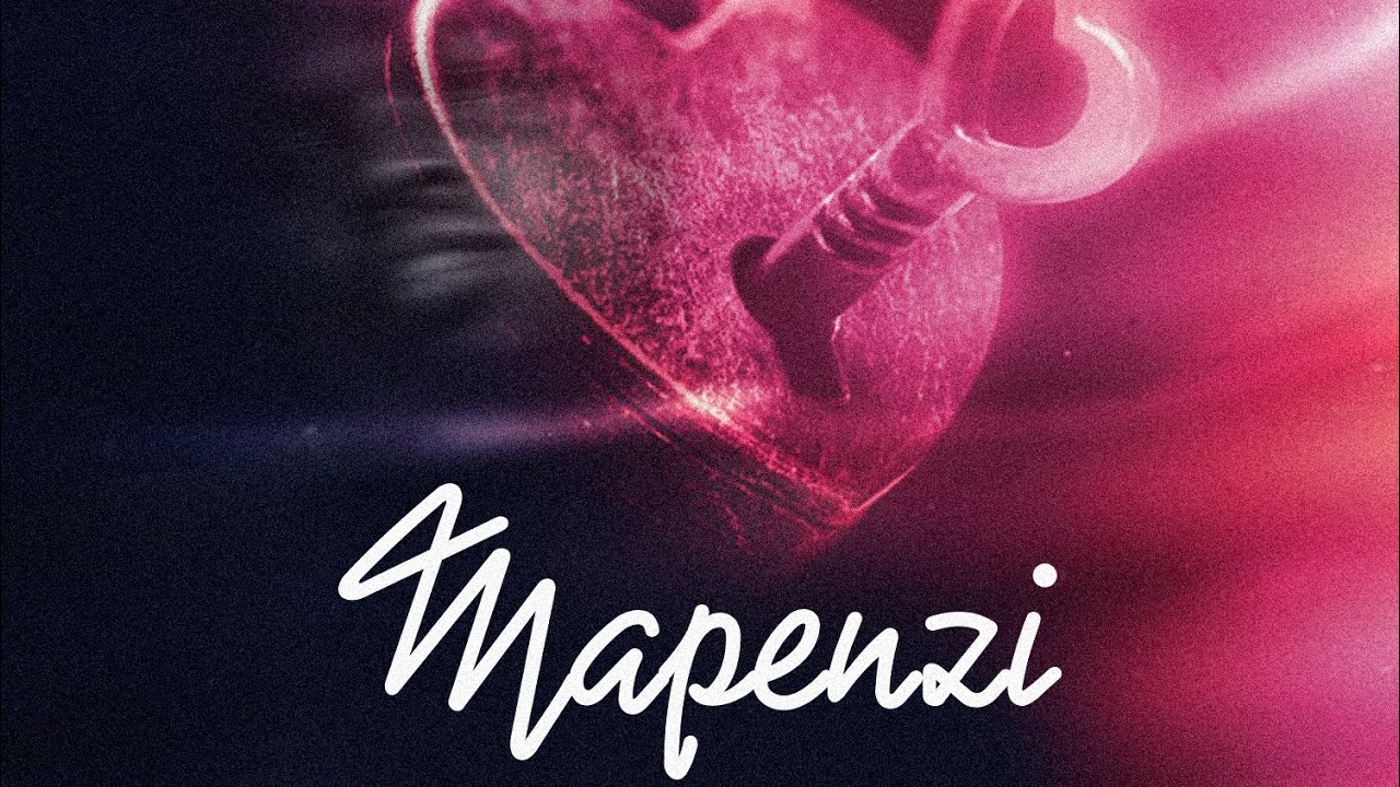 Watch AYMA – MAPENZI (Official Lyric Video) on YouTube Watch AYMA – MAPENZI (Official Lyric Video) on YouTube