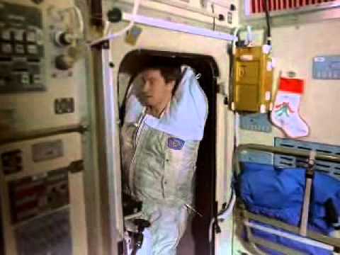 Βίντεο: Πώς γίνονται οι αστροναύτες
