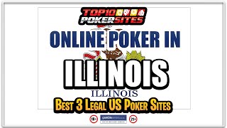 Illinois Online Poker Sites and the Best Mobile Poker Apps screenshot 2