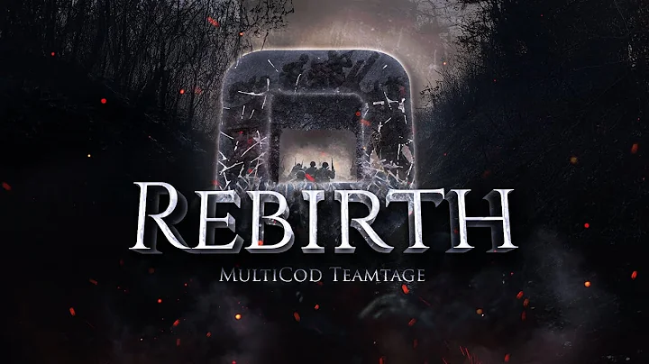 REBIRTH 0 [R0] | REBORN CLAN MULTI - COD TEAMTAGE