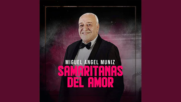 Samaritanas del Amor (En Vivo)