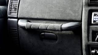 Jeep Wrangler 60Th Edition Interior