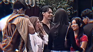 FATTAH SYACH MULAI POSESIF KE AQEELA CALISTA, TERLIHAT BANGET BETENYA! 