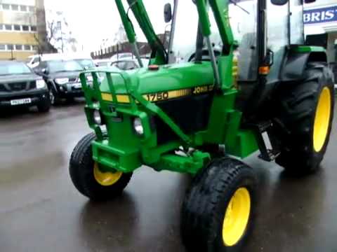 John Deere - 2011