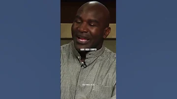 Mike Tyson and Holyfield talk about the Ear Bite 😂