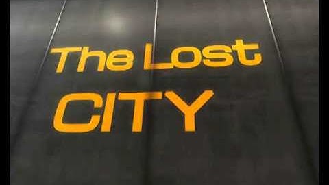 Lost City Gamification