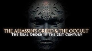 Mysteries of The Knights Templar Part I: Islam and The Real Assassin’s Creed #assassinscreed #sufism