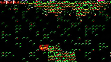 ZNESW SUPER METROID [ PART 3 ] NORFAIR WALL JUMP + SO CLOSE TO THE TOP!