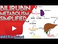 High Bilirubin Levels: Symptoms and Treatment - YouTube