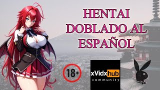 Los Animes H Con Doblaje Español Animes 18