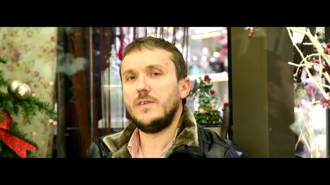 Не Считай Года ! moadim