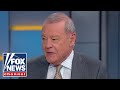 Inflation is Biden administration's 'self-inflicted wound': Stuart Varney