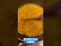 炒り卵作ってみた（4倍速）