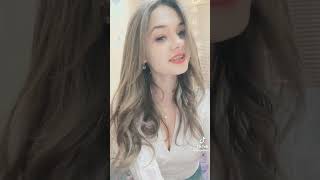 Сексуальная Девушка Из Украины ❤️ #Tiktok #Densi