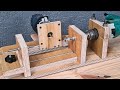 5 amazing woodworking tools hacks  router tips and tricks