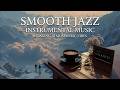 May Bossa Nova Jazz - Relaxing Coffee Shop Ambience &amp; Smooth Piano Jazz for Study Focus