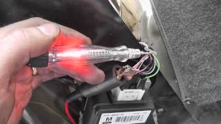 Ford Electronic Returnless Fuel System Diagnosis (Part 1)  Ford