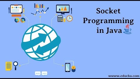 Socket Programming شرح عملي part 1