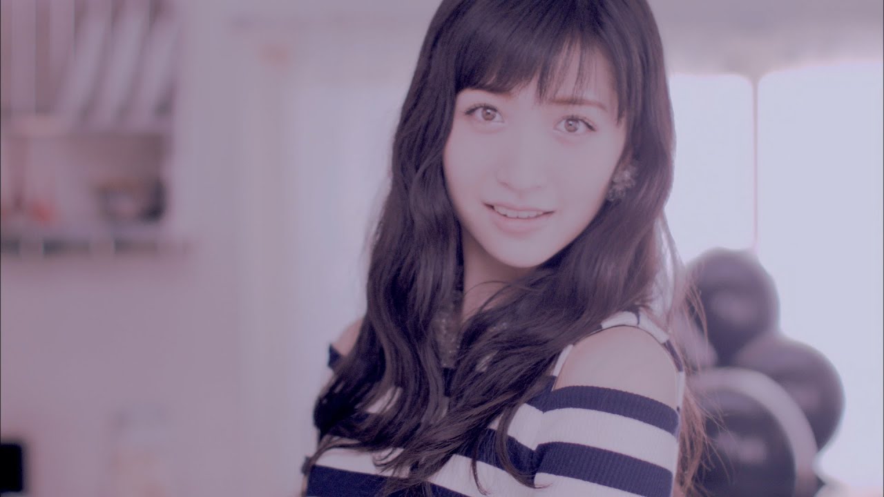 横山ルリカ「瞬間Diamond」Official Music Video - YouTube