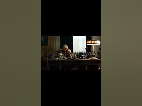 Берия защищает сына Сталина #сериал #сынотцанародов #сталин # ...