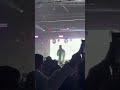 Capture de la vidéo Dvsn - Working On My Karma Tour @ Soundstage In Baltimore, Maryland - 2/25/2023