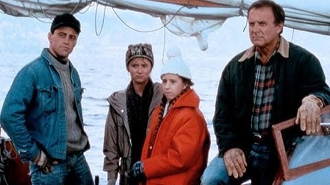 Anything to Survive (1990) Full