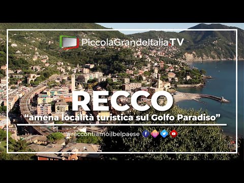 Recco - Piccola Grande Italia