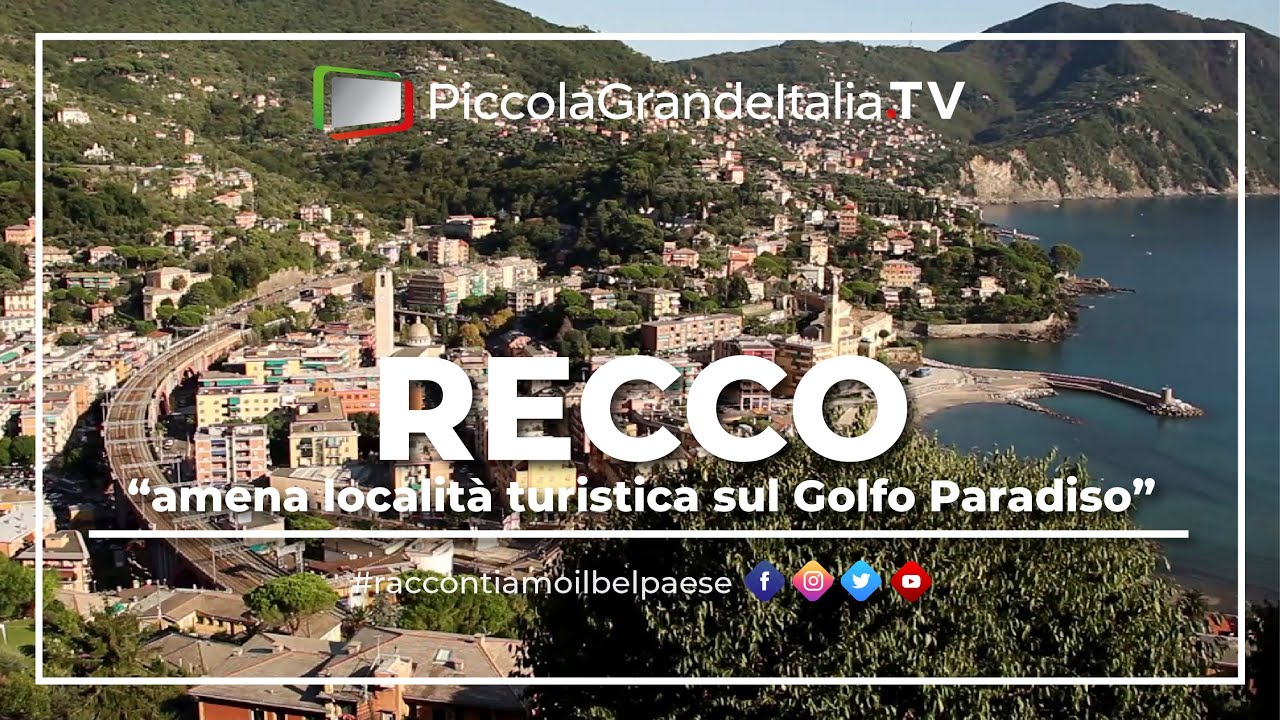 Recco - Piccola Grande Italia