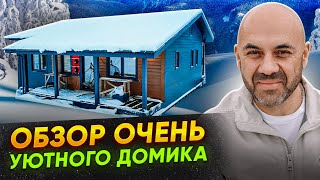 Идеальный дом для постоянного проживания. Как сделать продувку дома?