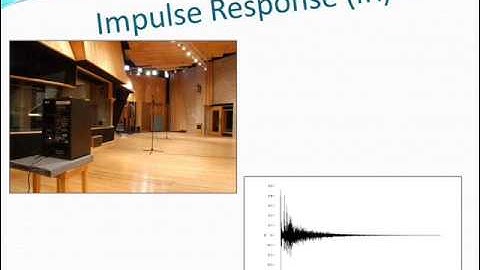 Reverbs: Convolution vs Algorithmic