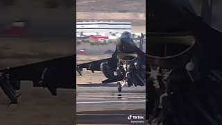 F 16 الطائرة المرعبة هيبة و شموخ