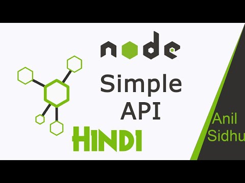 Node JS in