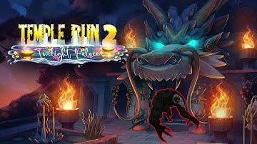 Temple Run 2 - Gameplay Walkthrough New Update (iOS, Android)