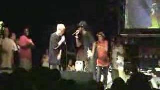 Bliss vs Nocando Scribble 07