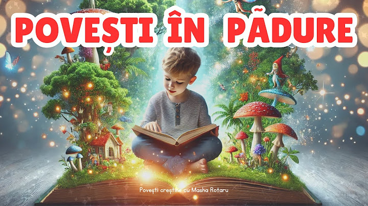 🌳Uimitoarele Povești din Pădure #Aventuri Neașteptate