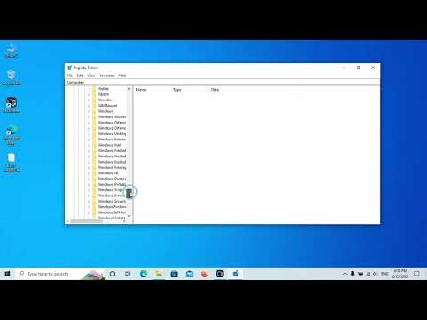 How to Find your Windows 10 Product key in the Registry Editor