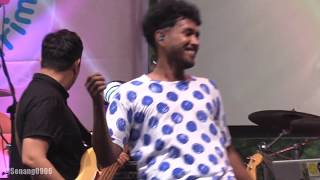 Teddy Adhitya - In Your Wonderland @ The 41st JGTC [HD]