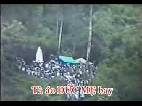 The Miracle of Our Lady Of Tapao Mountain (Vietnam)