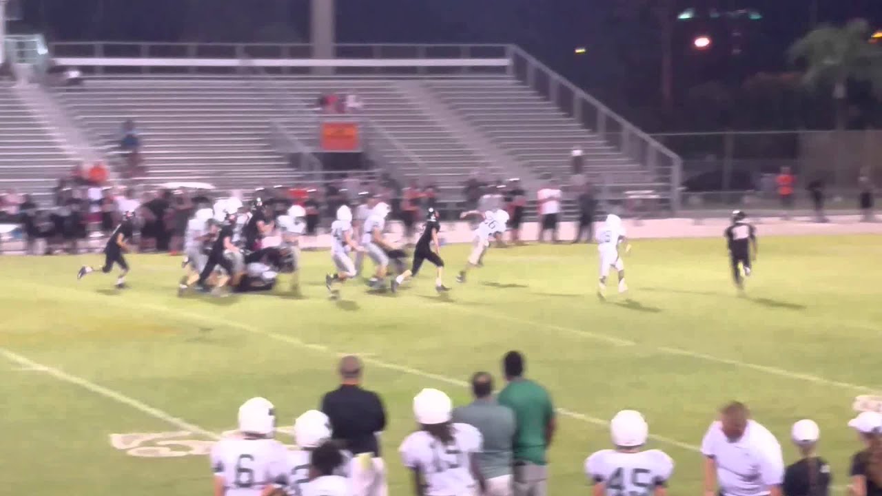 LRHS Vs Sarasota High Freshman Football YouTube lrhs-vs-sarasota-high-freshman-football-youtube